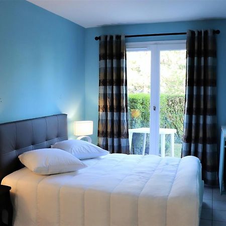 Appartement Cabourg Pres De La Plage Dış mekan fotoğraf