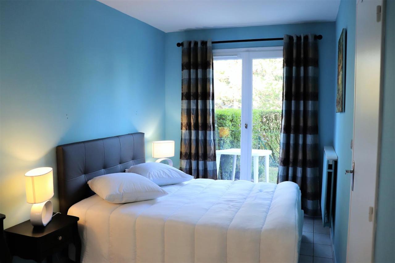 Appartement Cabourg Pres De La Plage Dış mekan fotoğraf