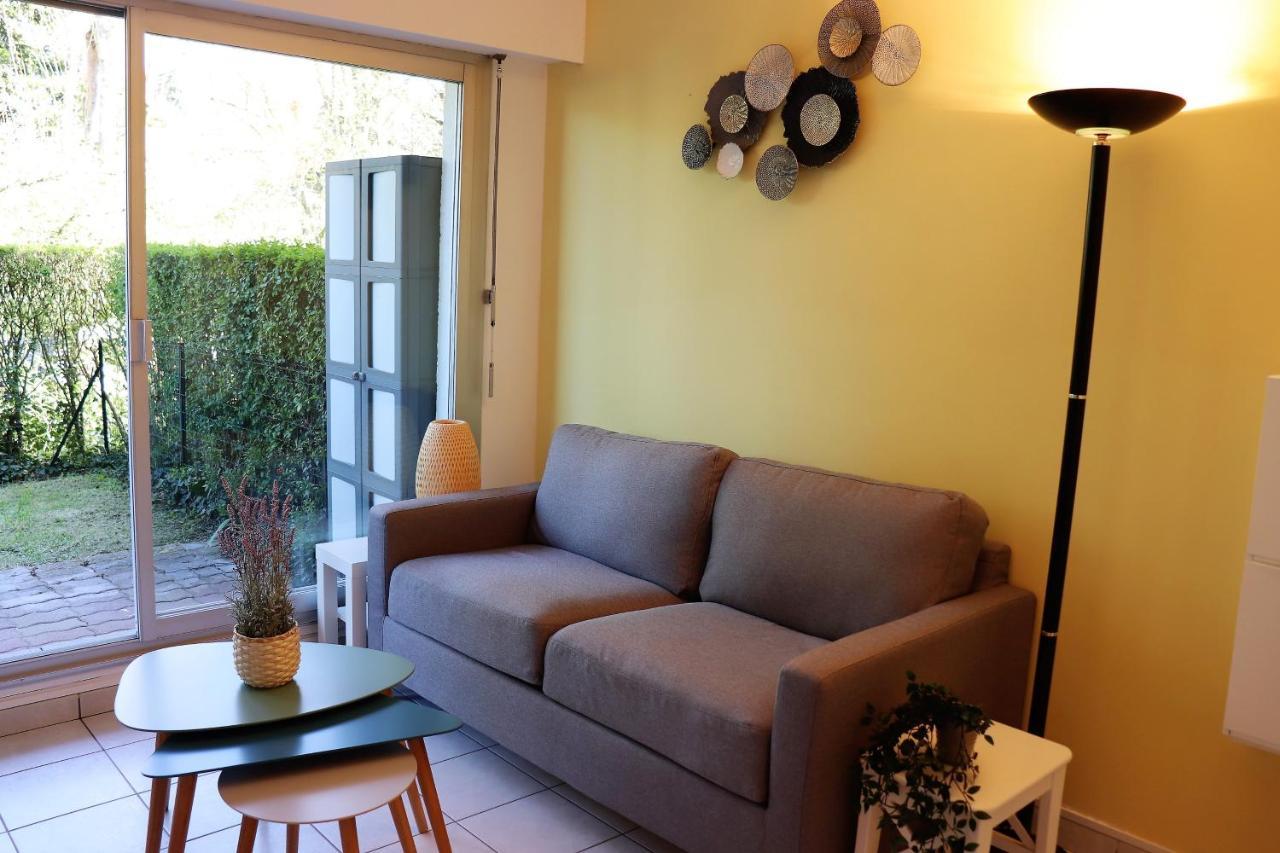 Appartement Cabourg Pres De La Plage Dış mekan fotoğraf